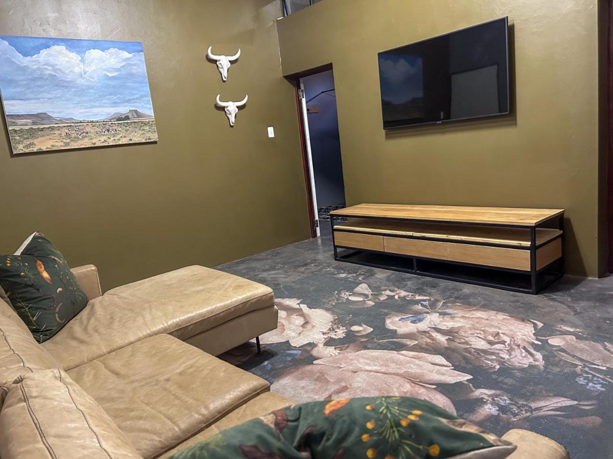 Tzamenkomst River Lodge Colesberg Quarto foto