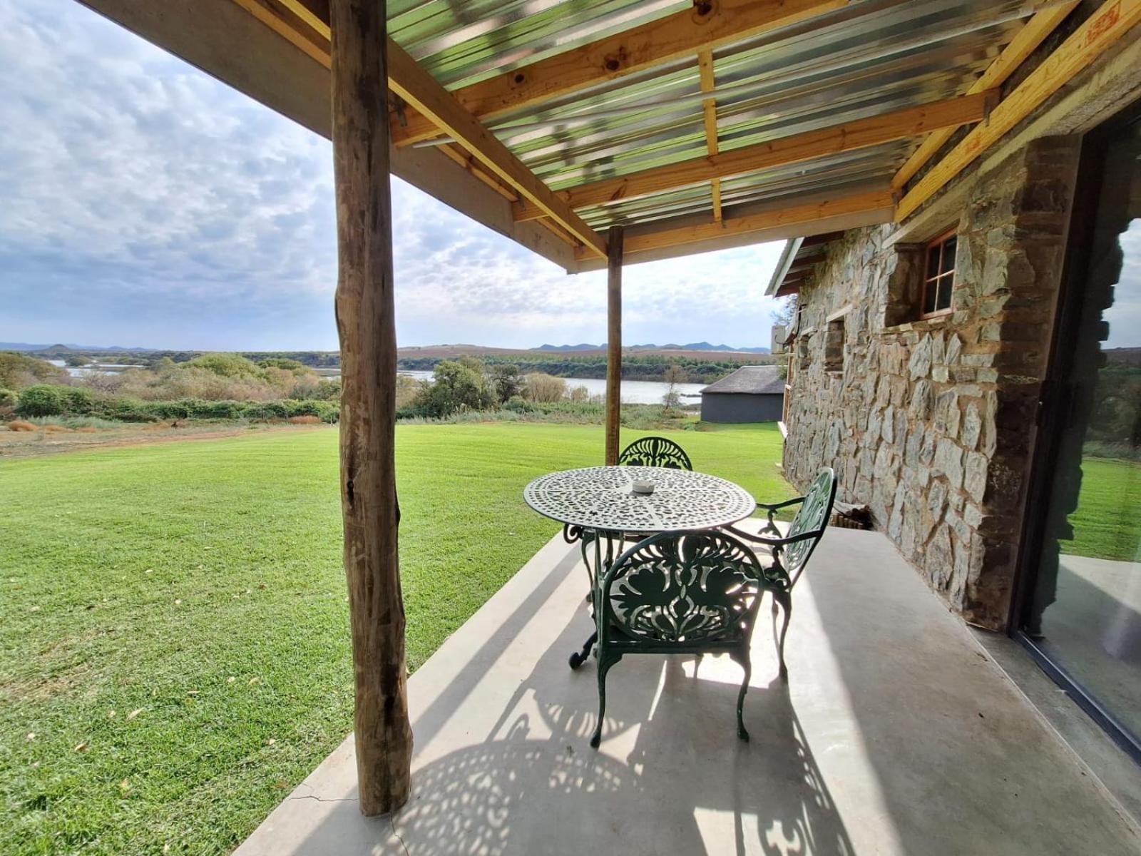 Tzamenkomst River Lodge Colesberg Quarto foto